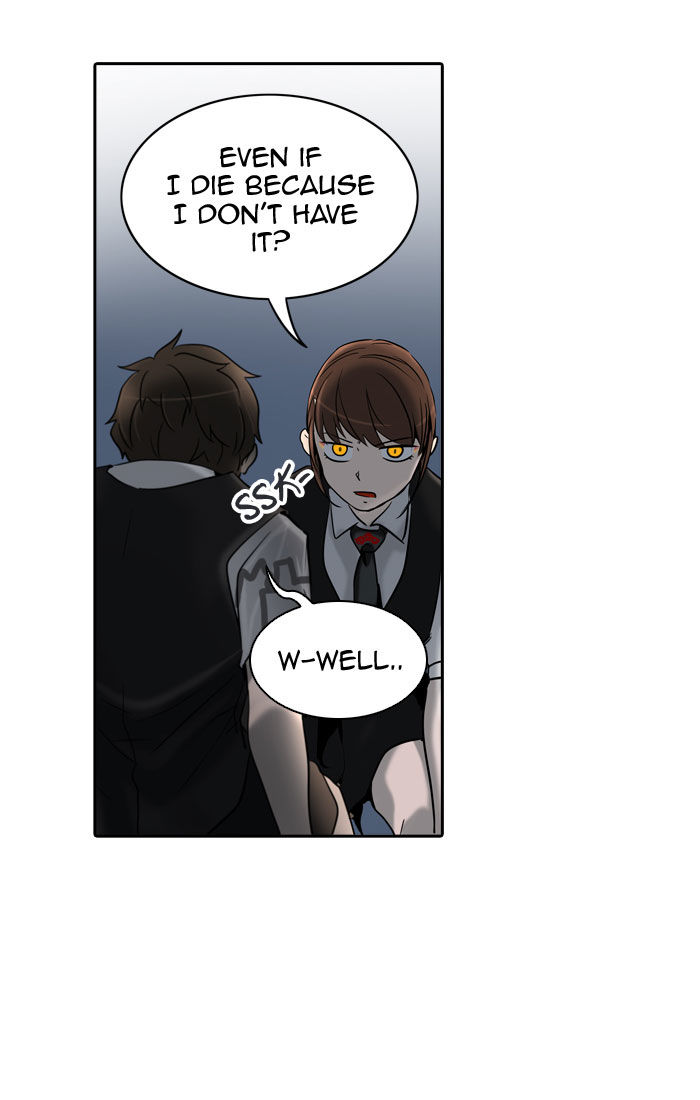 Tower of God Chapter 286 4